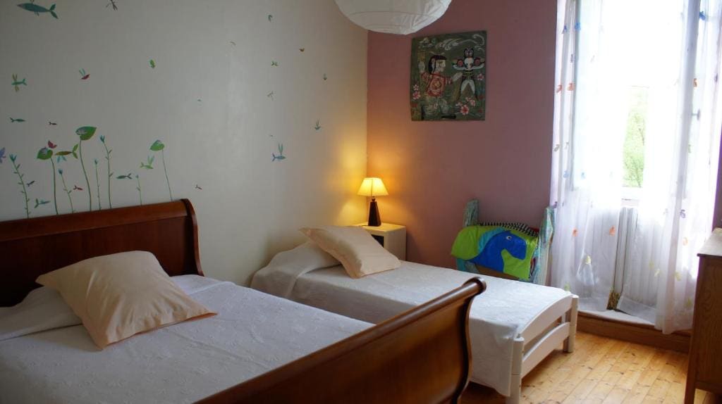 Two-Bedroom Suite room - Image 3