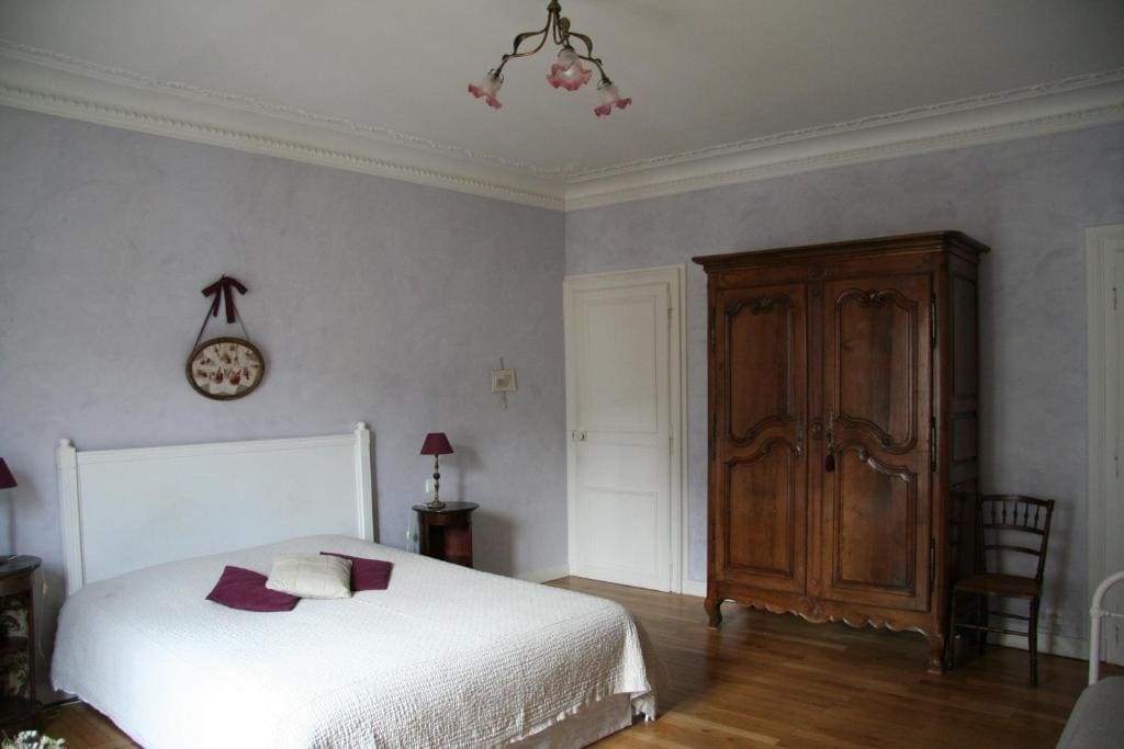 Double Room with Private Bathroom room - Image 2