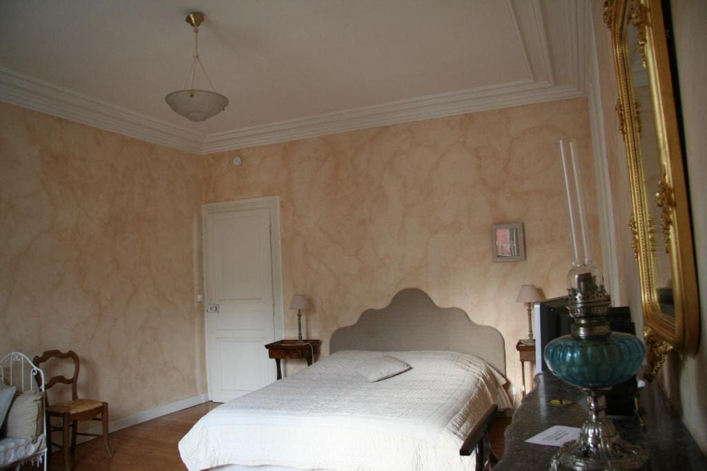 Double Room with Private Bathroom room - Image 1