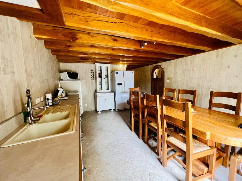 Apartment chemin La Grande Cote room - Image 2