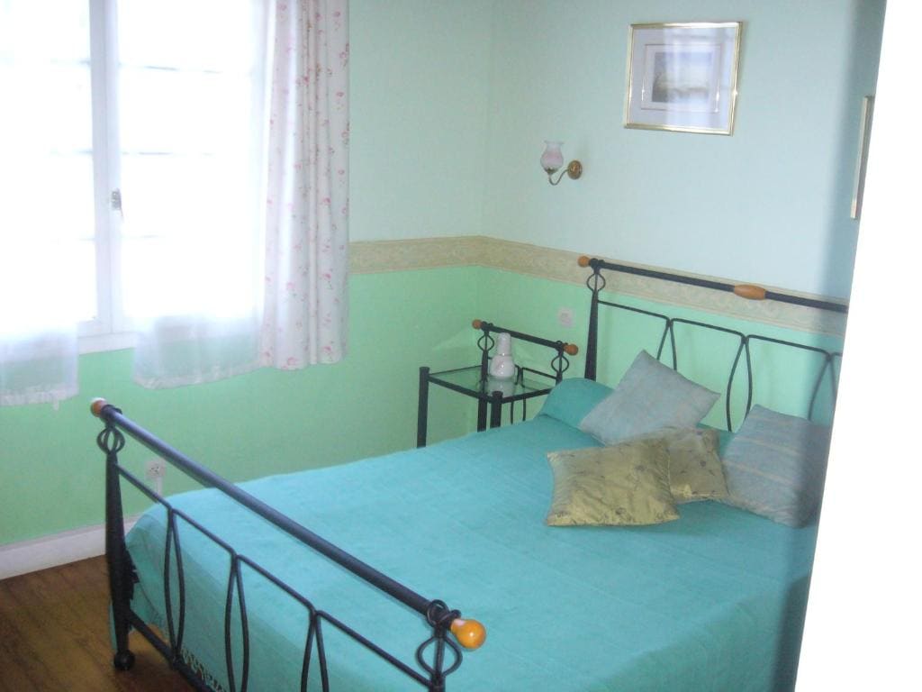 Classic Double Room room - Image 2