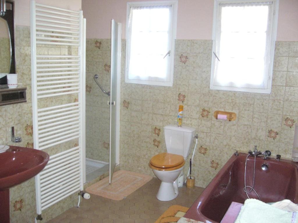 Large Double Room room - Image 3