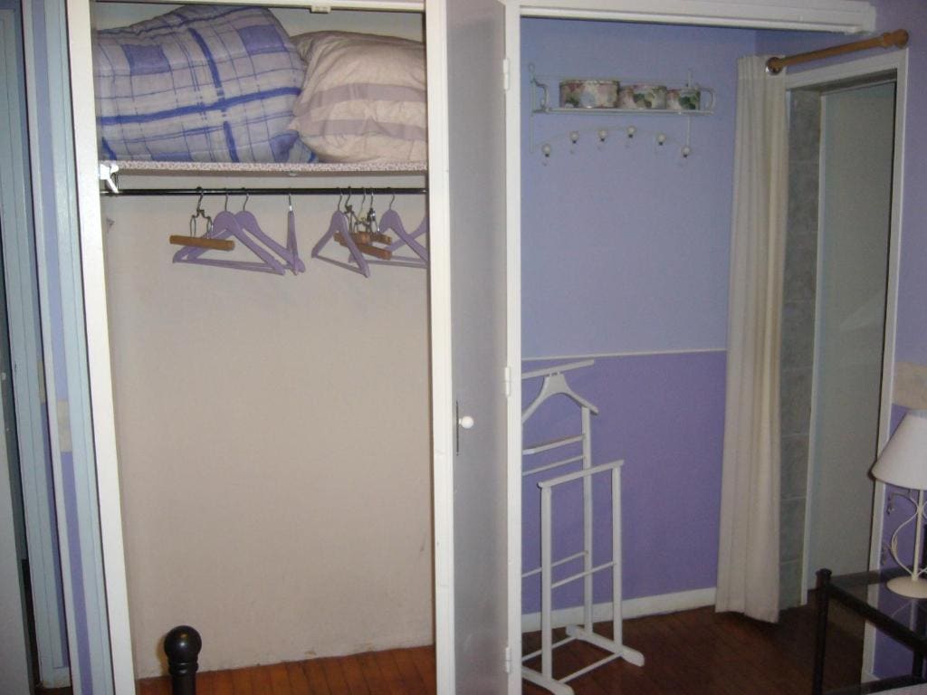 Large Double Room room - Image 2