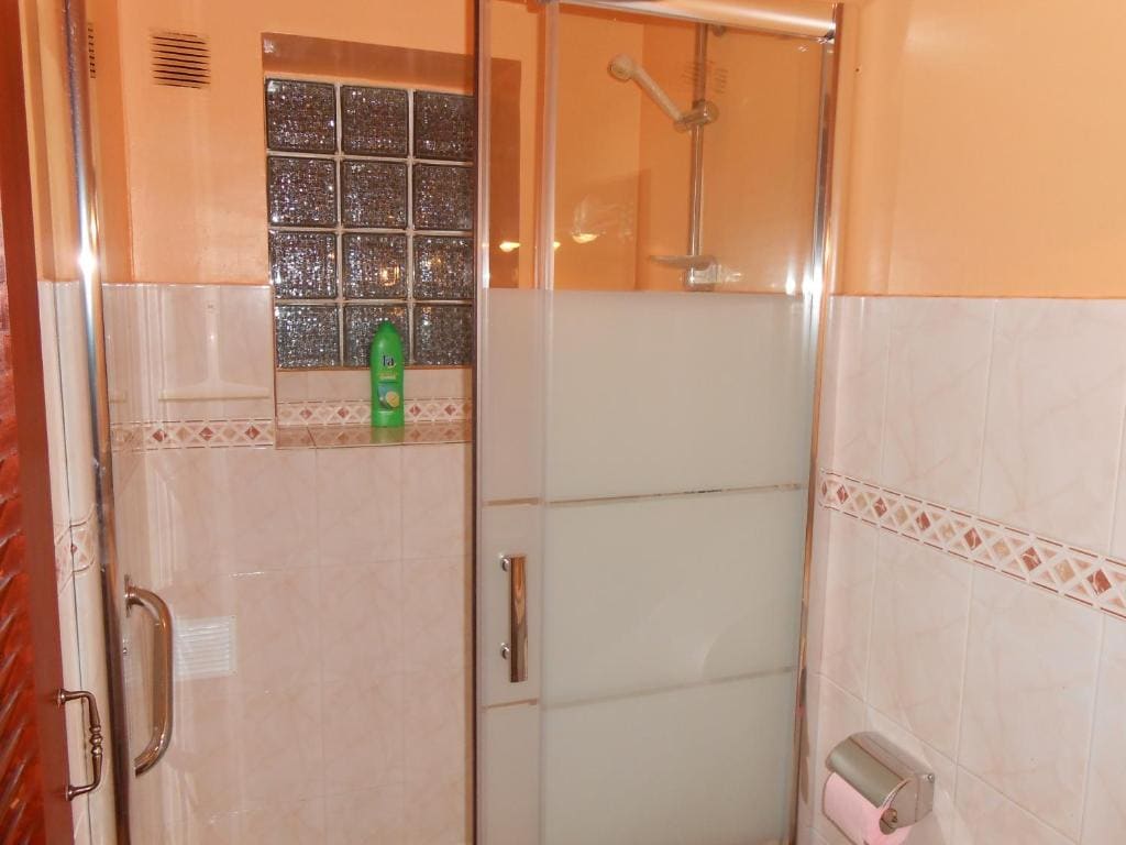 Superior Double Room with Shower room - Image 1