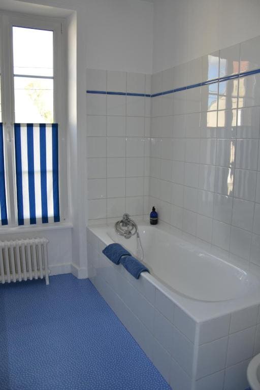 Double Room with Garden View room - Image 1