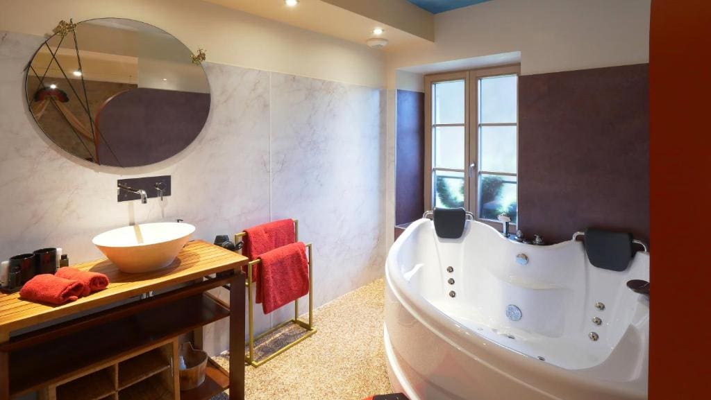 Superior Double Room room - Image 1