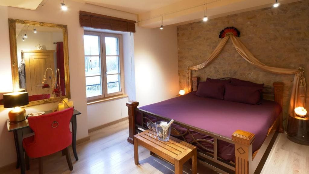 Superior Double Room room - Image 2