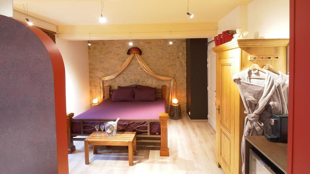 Superior Double Room room - Image 3