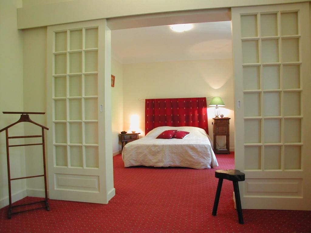 Comfort Double Room room - Image 1