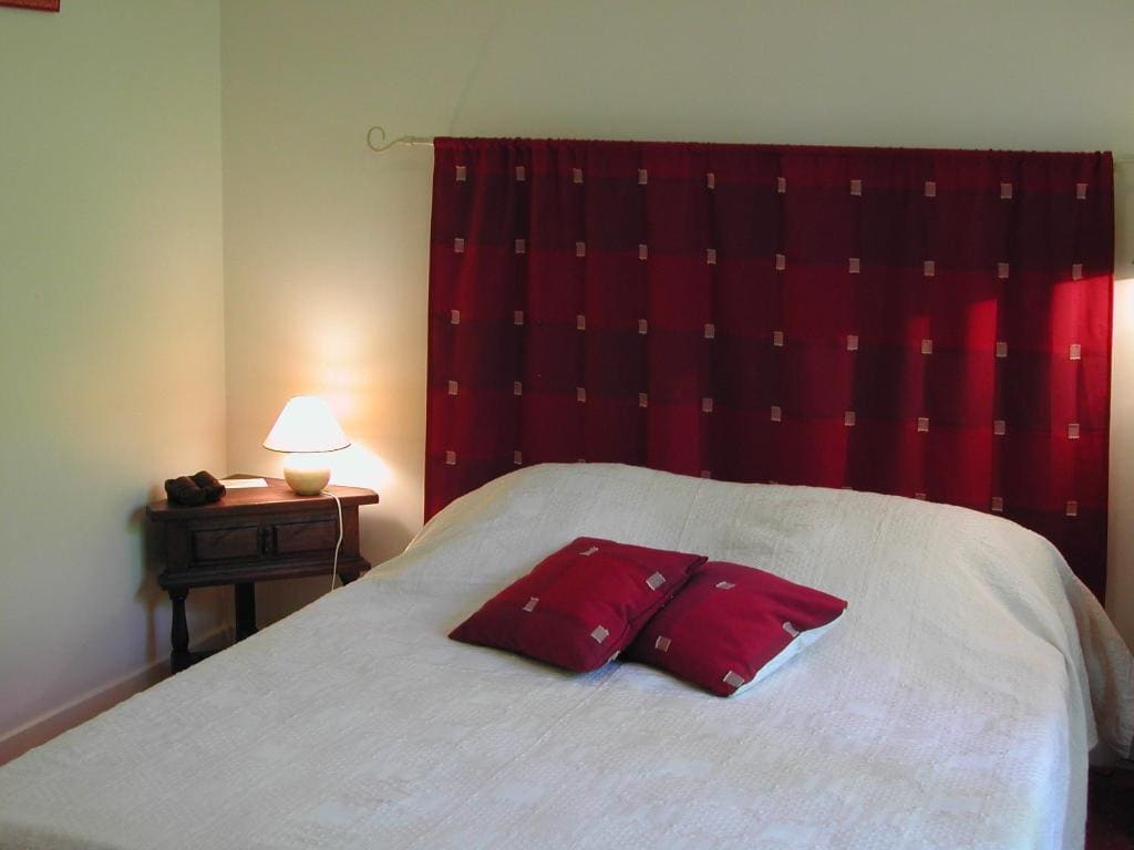 Comfort Double Room room - Image 2