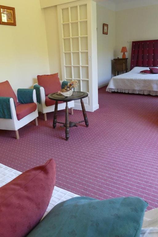 Comfort Double Room room - Image 3