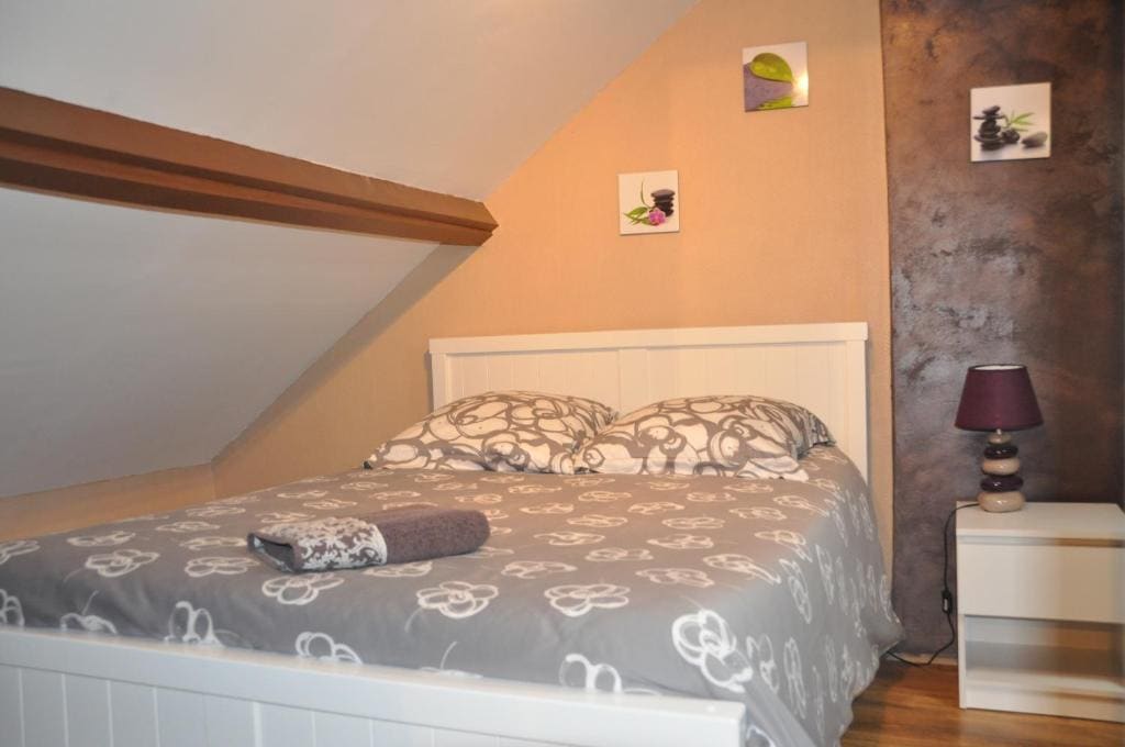 Double Room room - Image 1