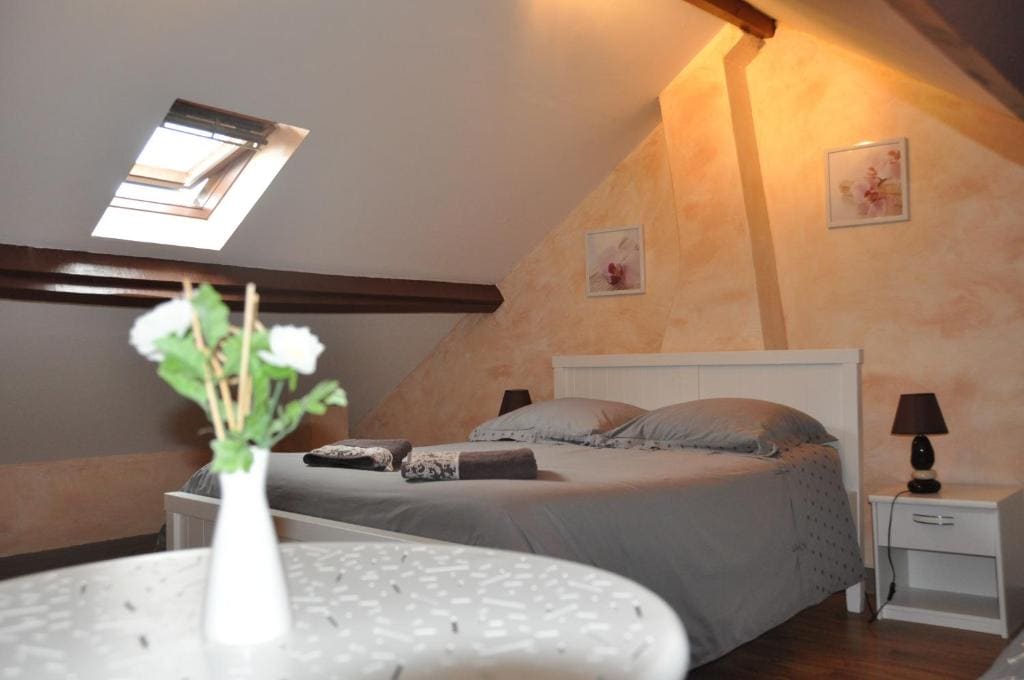 Double Room room - Image 2