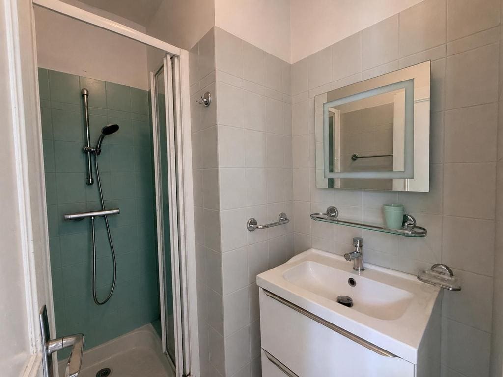 Double Room room - Image 1