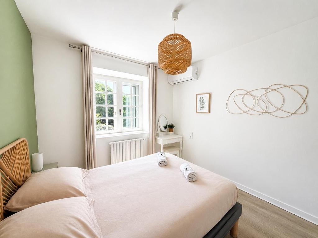 Double Room room - Image 3