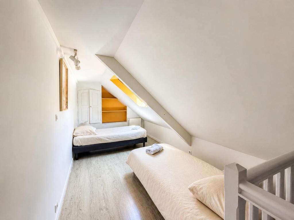 Family Suite room - Image 3