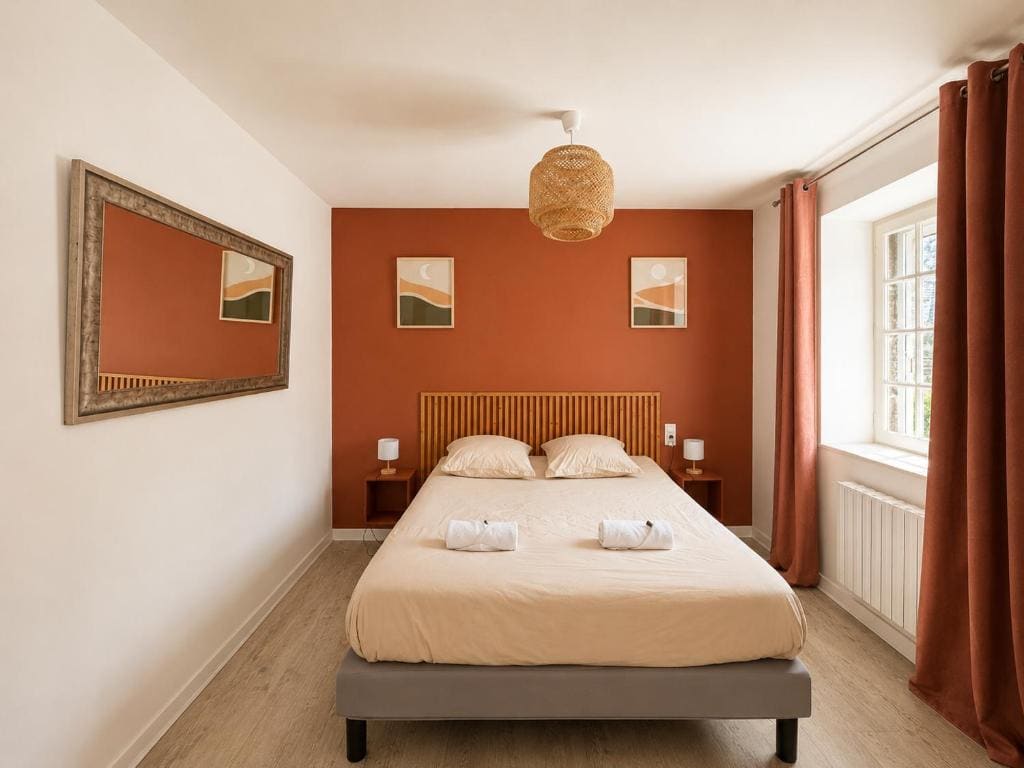 Triple Room with Private Bathroom room - Image 3