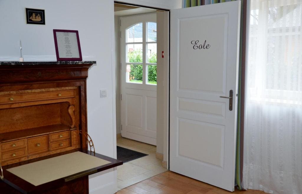 Doube or Twin Room room - Image 3