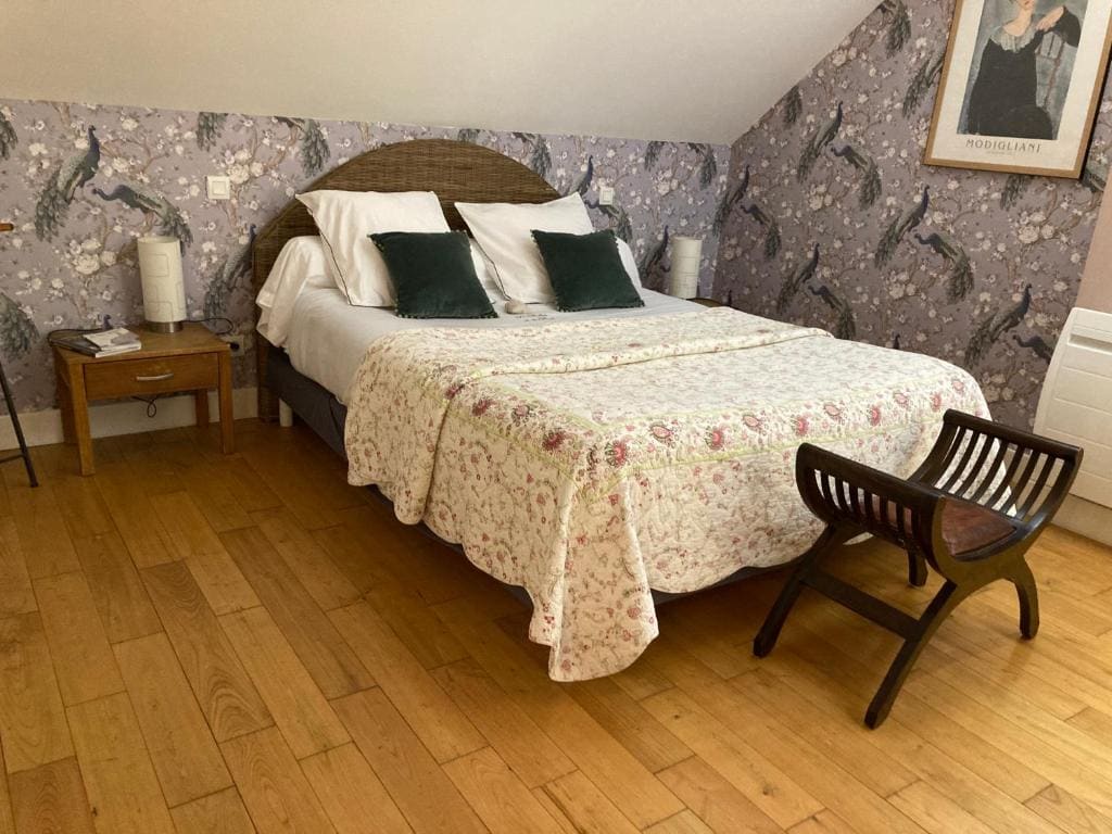 Double Room room - Image 2