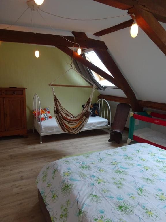 Double Room room - Image 1