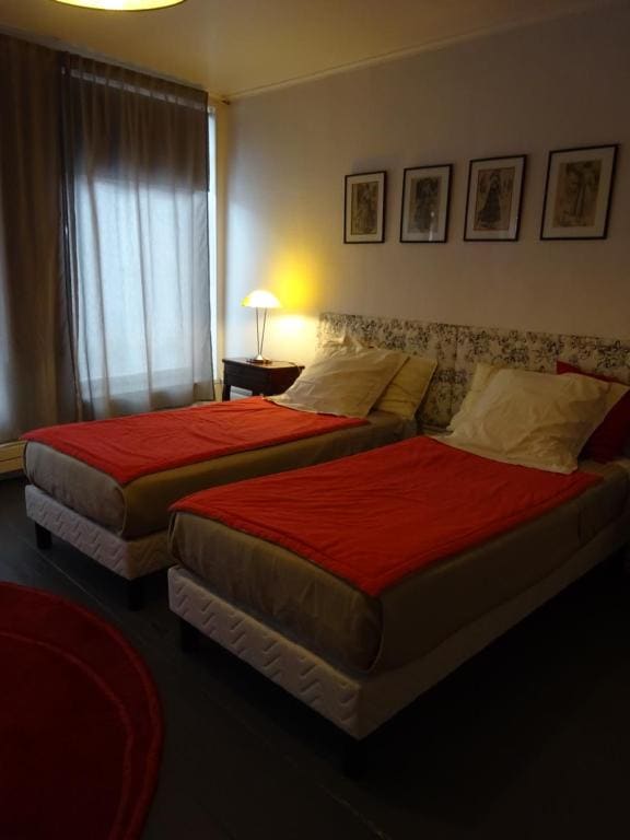 Twin Room room - Image 2