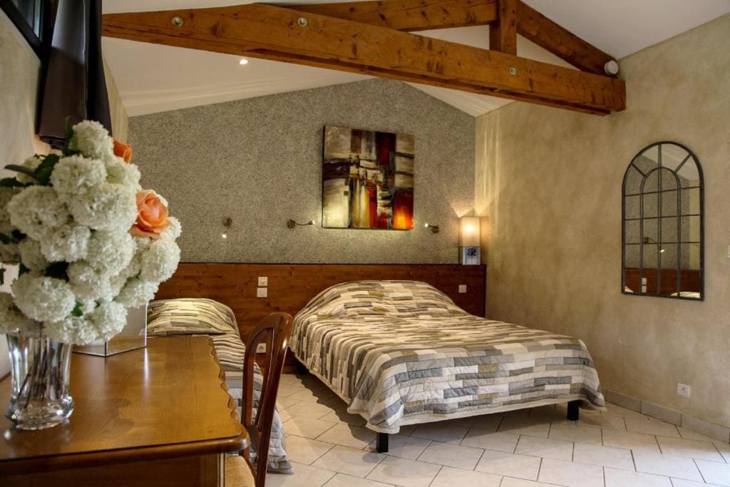 Double Room room - Image 3