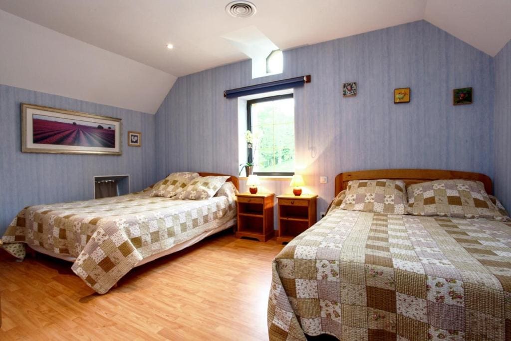 Double Room room - Image 2
