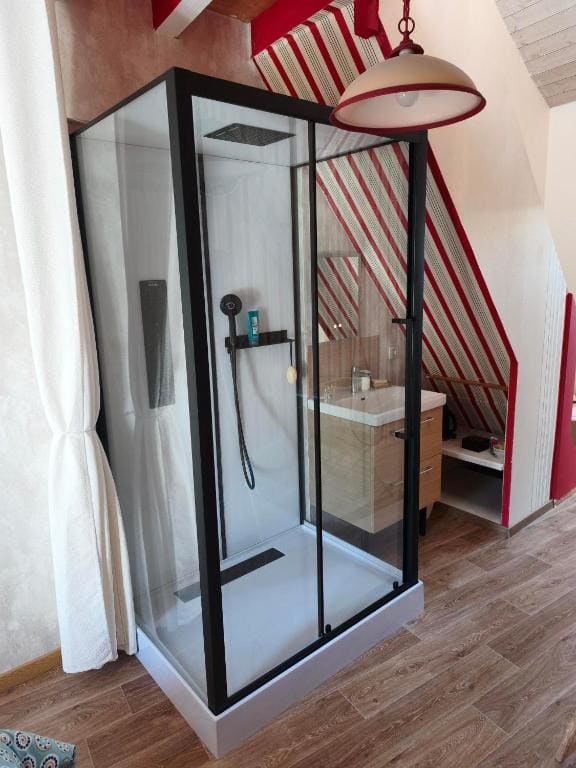 Double Room room - Image 3