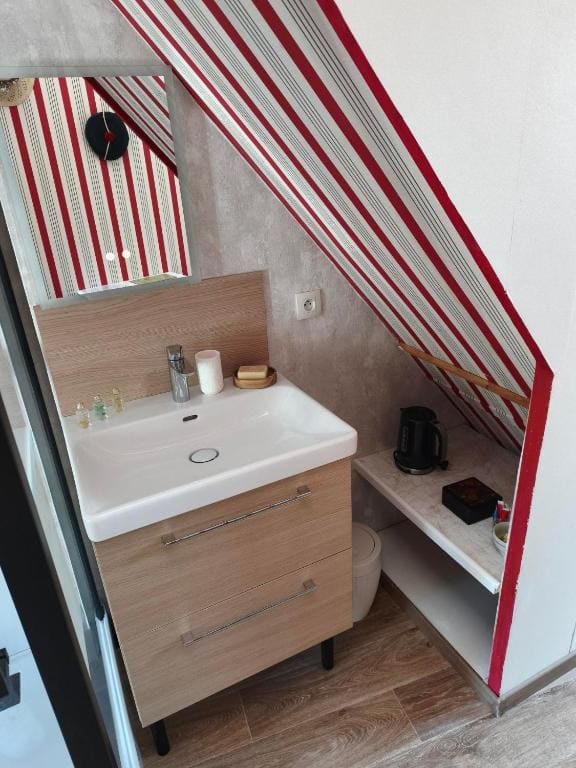 Double Room room - Image 1