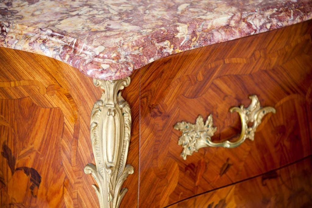 King Suite room - Image 3