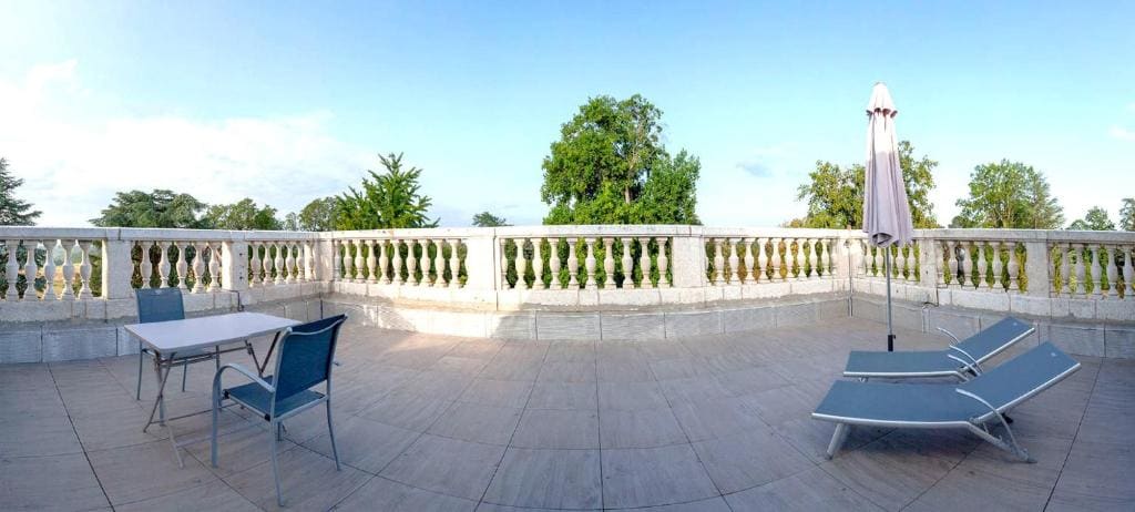 Suite with Terrace room - Image 2