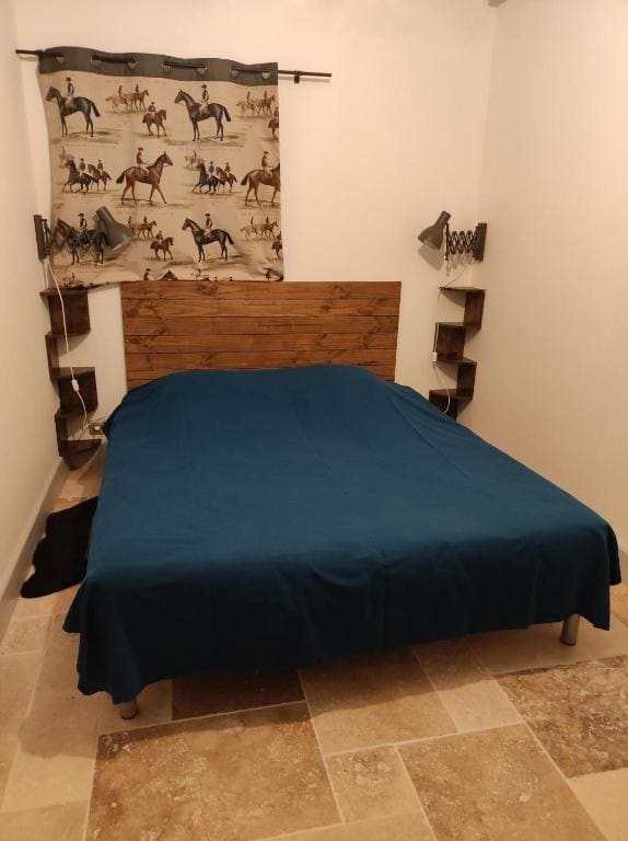 Double Room room - Image 3
