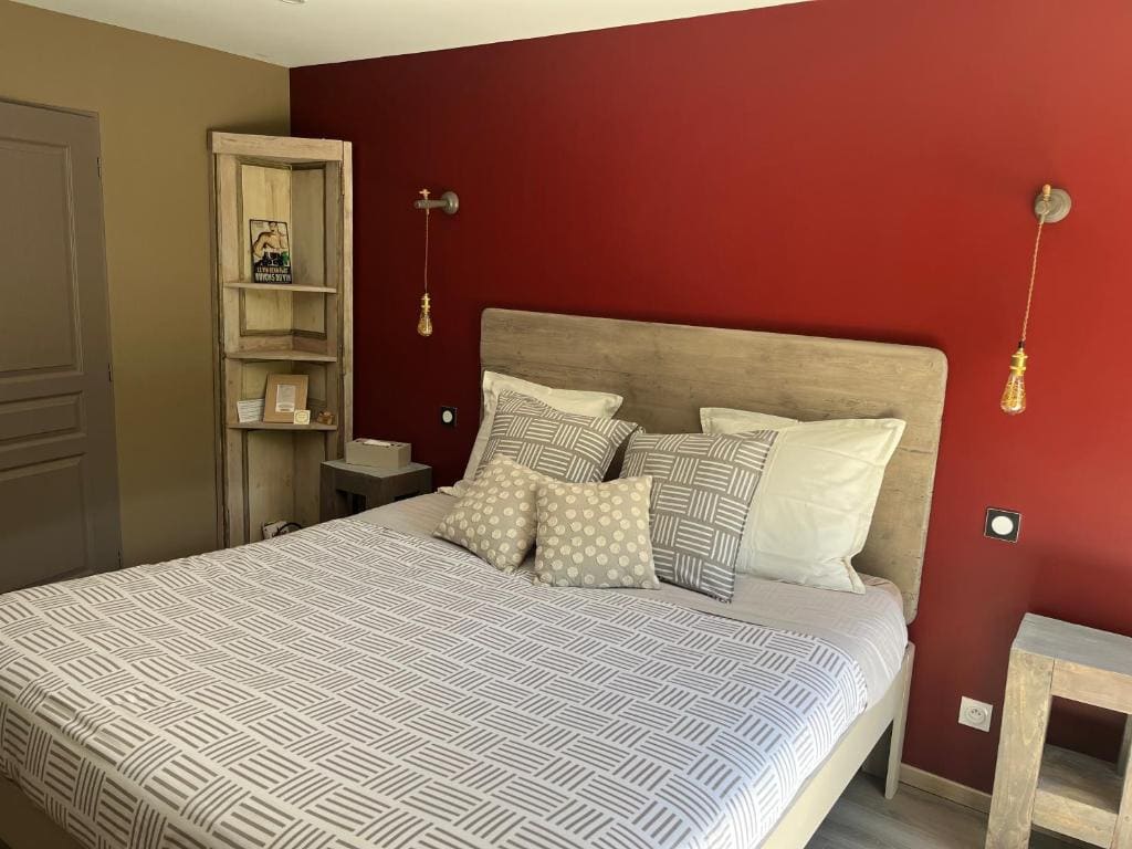 Standard Double Room room - Image 1
