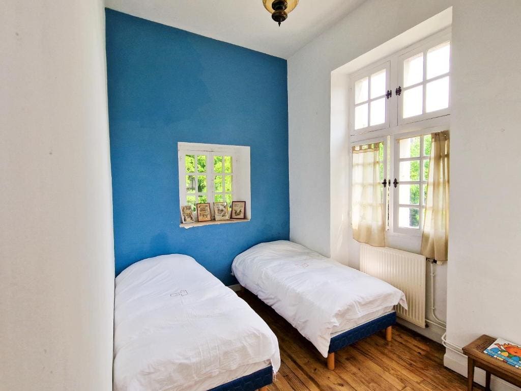 Suite with Terrace room - Image 1