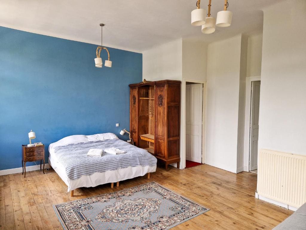 Suite with Terrace room - Image 2