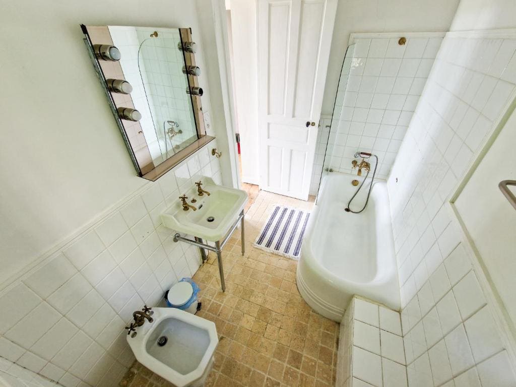 Suite with Terrace room - Image 3