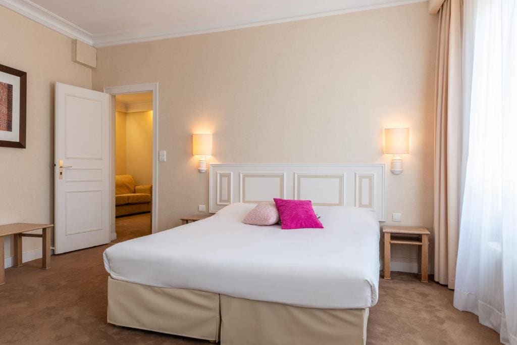 Junior Suite room - Image 2