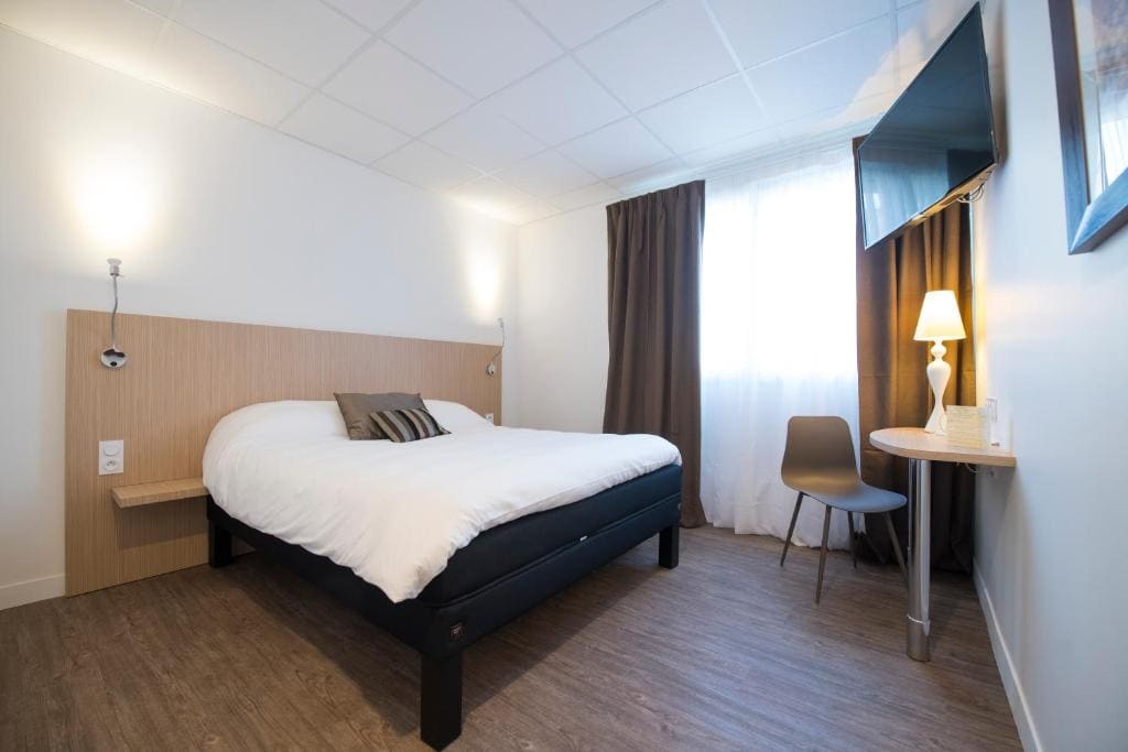 Double Room room - Image 1