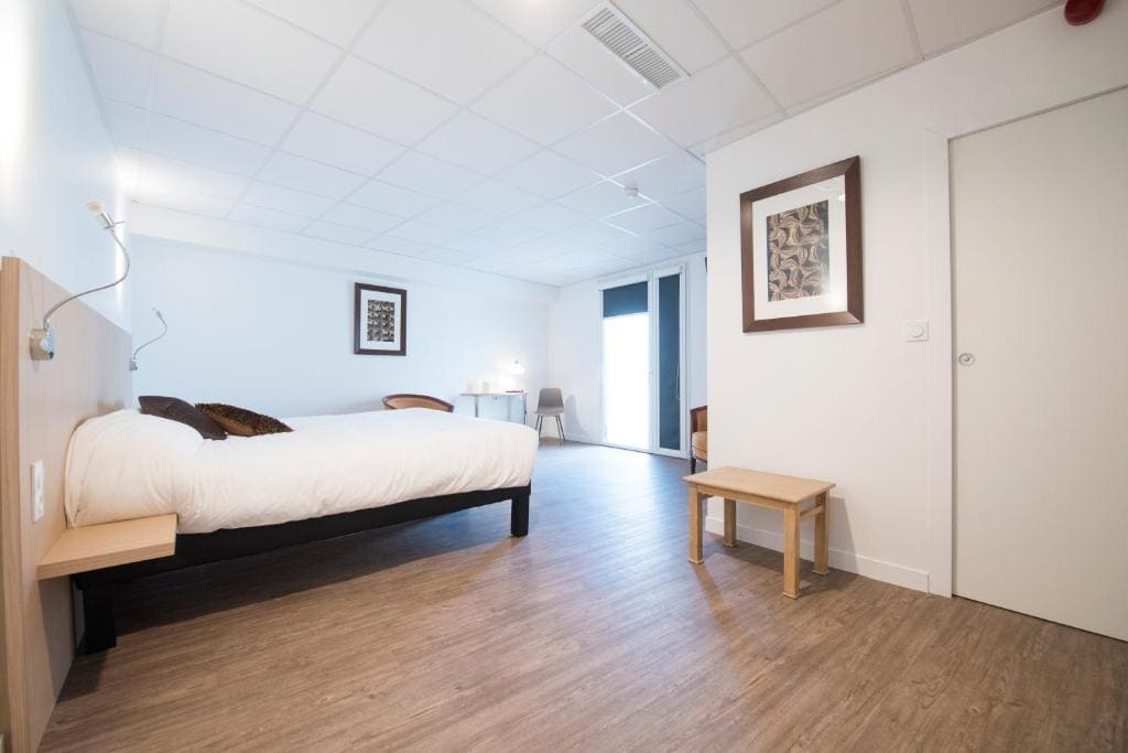 Double Room room - Image 3