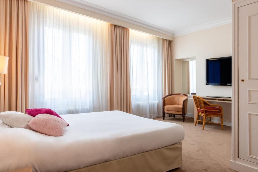 Junior Suite room - Image 1