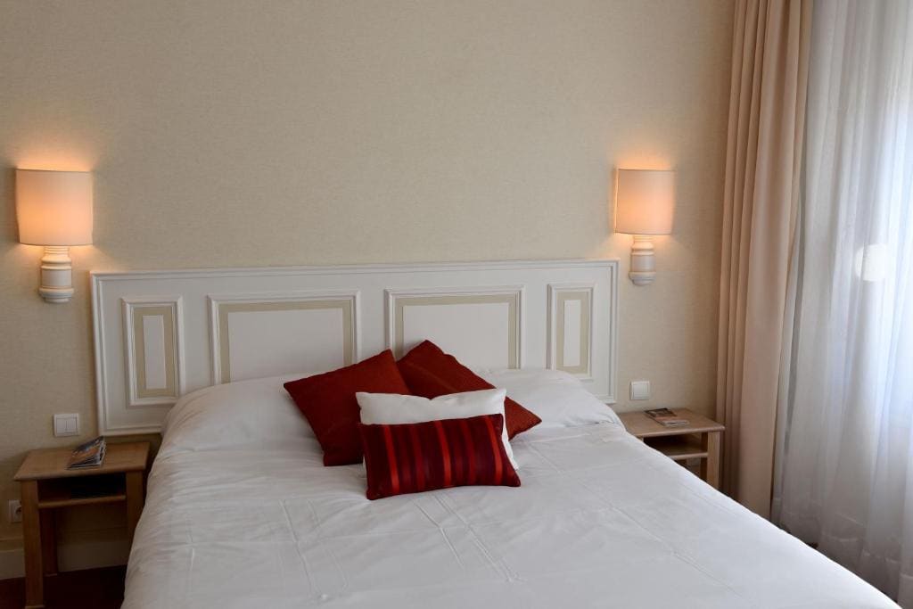 Junior Suite room - Image 3