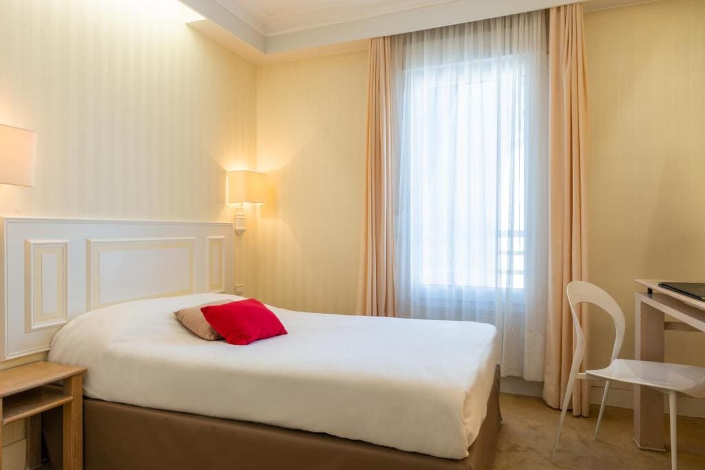 Single Room room - Image 1