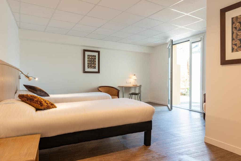 Twin Room room - Image 2