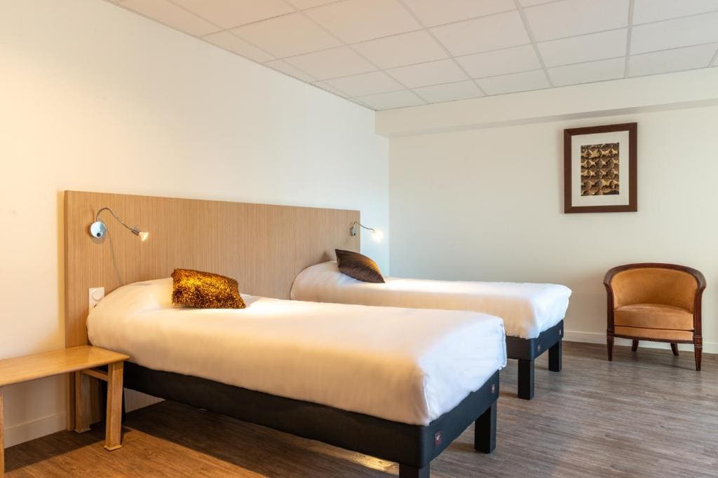 Twin Room room - Image 1