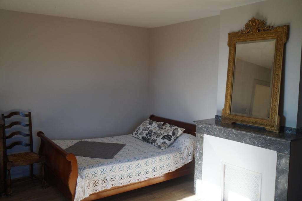 Double or Twin Room room - Image 1