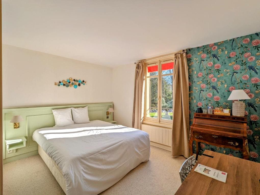 Classic Double Room room - Image 2