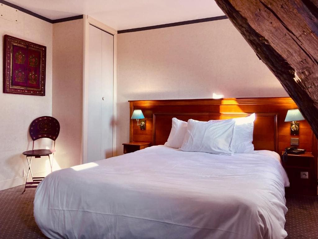 Classic Double Room room - Image 3