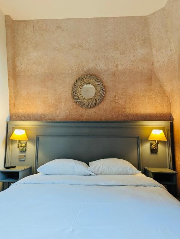 Standard Double Room room - Image 1