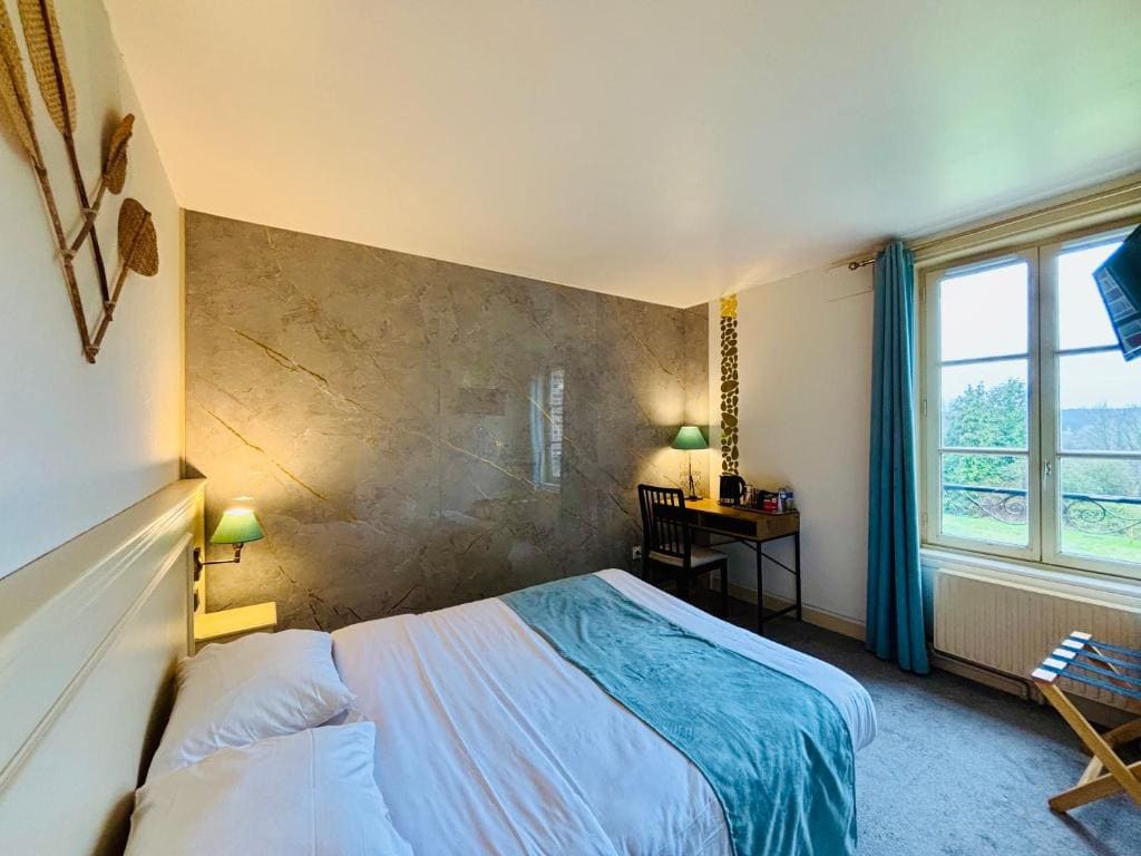Standard Double Room room - Image 3