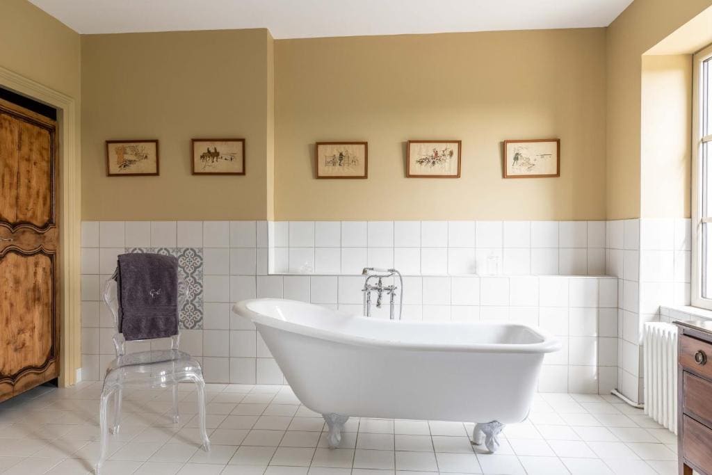 Deluxe Suite room - Image 1